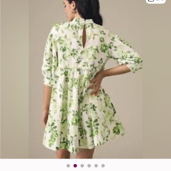 Maeve Anthropologie Dress - Picture 6 of 7